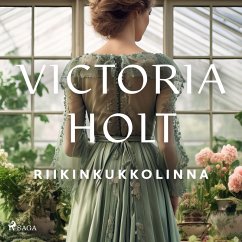 Cover Riikinkukkolinna (MP3-Download)