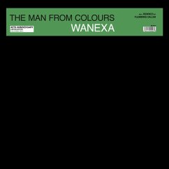 The Man From Colours - Wanexa