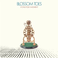 If Only For A Moment-3cd Digipack Edition - Blossom Toes