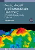 Gravity, Magnetic and Electromagnetic Gradiometry (Second Edition) (eBook, ePUB)