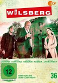 Wilsberg 36: Einer von uns / Gene lügen nicht