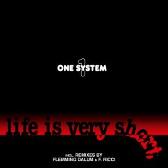 Life Is Very Short - One System