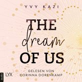 The Dream Of Us / St. Clair Campus Bd.1 (MP3-Download)