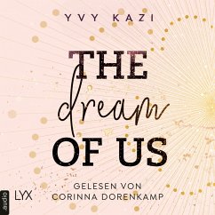 The Dream Of Us / St. Clair Campus Bd.1 (MP3-Download) - Kazi, Yvy