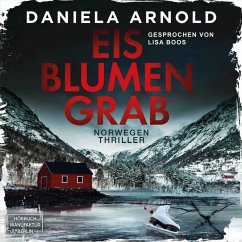 Eisblumengrab (MP3-Download) - Arnold, Daniela