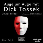 Auge um Auge mit Dick Tossek (MP3-Download)