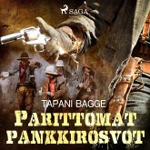 Parittomat pankkirosvot (MP3-Download)