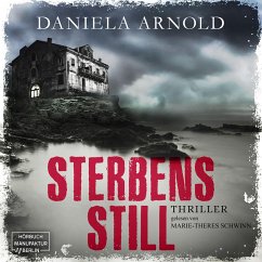 Sterbensstill (MP3-Download) - Arnold, Daniela