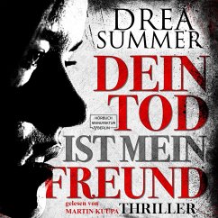 Dein Tod ist mein Freund (MP3-Download) - Summer, Drea