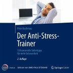 Der Anti-Stress-Trainer (MP3-Download)