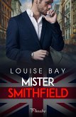 Mister Smithfield (eBook, ePUB)
