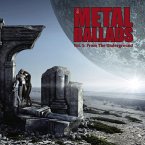 Metal Ballads-Vol.1: From The Underground
