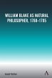 William Blake as Natural Philosopher,... - Bild 1