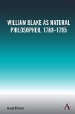 William Blake as Natural Philosopher, 1788-1795 (eBook, ePUB)