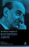 The Anthem Companion to Raymond Aron (eBook, ePUB)