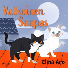 Valkoinen Saapas (MP3-Download) - Aro, Elina