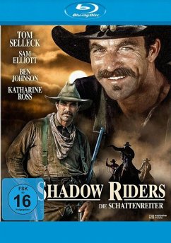 Shadow Riders - Die Schattenreiter