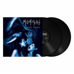 Satanic Royalty (10th Anniversary Re-Issue) - Midnight