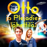 Otto ja Plejadien lähettiläs (MP3-Download)