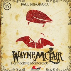 Der nächste Meisterdieb (MP3-Download) - Burghardt, Paul
