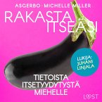 Rakasta itseäsi – Tietoista itsetyydytystä miehelle (MP3-Download)