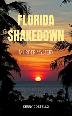 Cover Florida Shakedown (Gibson, #2) (eBook, ePUB)