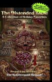 The Distended Table: A Collection of Holiday Favorites (eBook, ePUB)