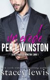 Un erede per i Winston (Serie I Fratelli Winston. Libro 1, #1) (eBook, ePUB)