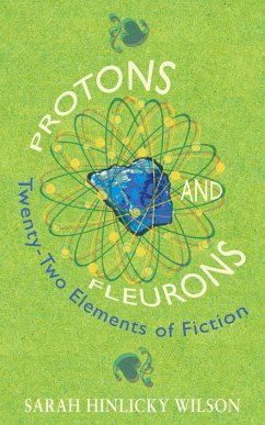 Protons and Fleurons (eBook, ePUB) - Wilson, Sarah Hinlicky