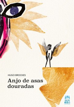 ANJO DE ASAS DOURADAS (eBook, ePUB) - Brockes, Hugo