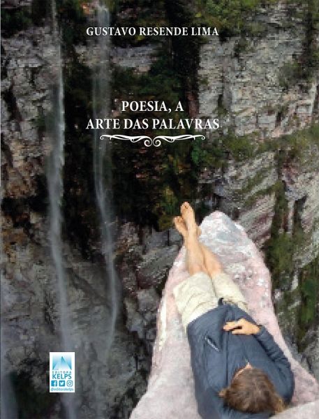 Poesia, a arte das palavras (eBook, ePUB)