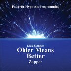 Older Means Better (MP3-Download)