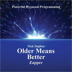 Older Means Better (MP3-Download) - Sutphen, Dick