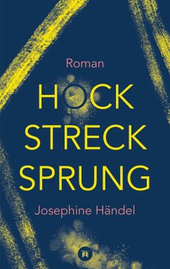 Hockstrecksprung - Händel, Josephine