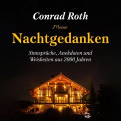 Meine Nachtgedanken (MP3-Download) - Roth, Conrad