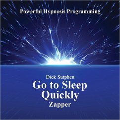 Go To Sleep Quickly (MP3-Download) - Sutphen, Dick