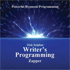 Writer's Programming (MP3-Download) - Sutphen, Dick