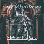 Meister Eckhart's Sermons (MP3-Download)