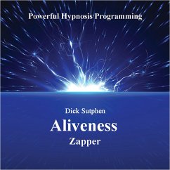 Aliveness (MP3-Download) - Sutphen, Dick