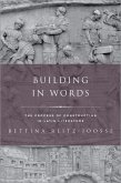 Building in Words (eBook, ePUB)