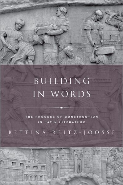 Building in Words (eBook, ePUB) Building in Words (eBook, ePUB)
