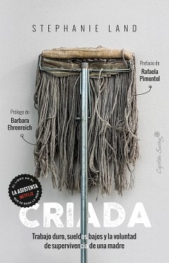 Criada (eBook, ePUB) - Land, Stephanie