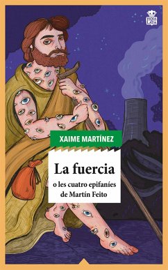 Cover La fuercia (eBook, ePUB)