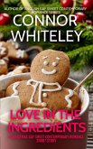 Love In The Ingredients: A Gay Sweet Contemporary Christmas Romance Short Story (The English Gay Sweet Contemporary Romance Stories, #6) (eBook, ePUB)