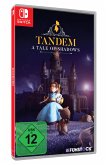 Tandem a Tale of Shadows (Nintendo Switch) Tandem a Tale of Shadows (Nintendo Switch)