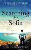Searching for Sofia (Portraits in Blue, #3) (eBook, ePUB)