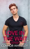 Love In The Wait: A Gay Sweet Contemporary Romance Short Story (The English Gay Sweet Contemporary Romance Stories, #9) (eBook, ePUB) Love In The Wait: A Gay Sweet Contemporary Romance Short Story (The English Gay Sweet Contemporary Romance Stories, #9) (eBook, ePUB)