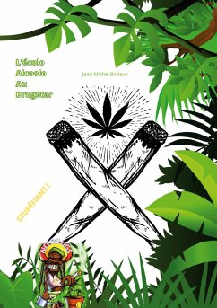 L'écolo alcoolo au DrugStar (eBook, ePUB)