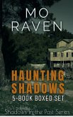 Haunting Shadows (Shadows in the Past) (eBook, ePUB)