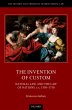 The Invention of Custom (eBook, ePUB) - Bild 1